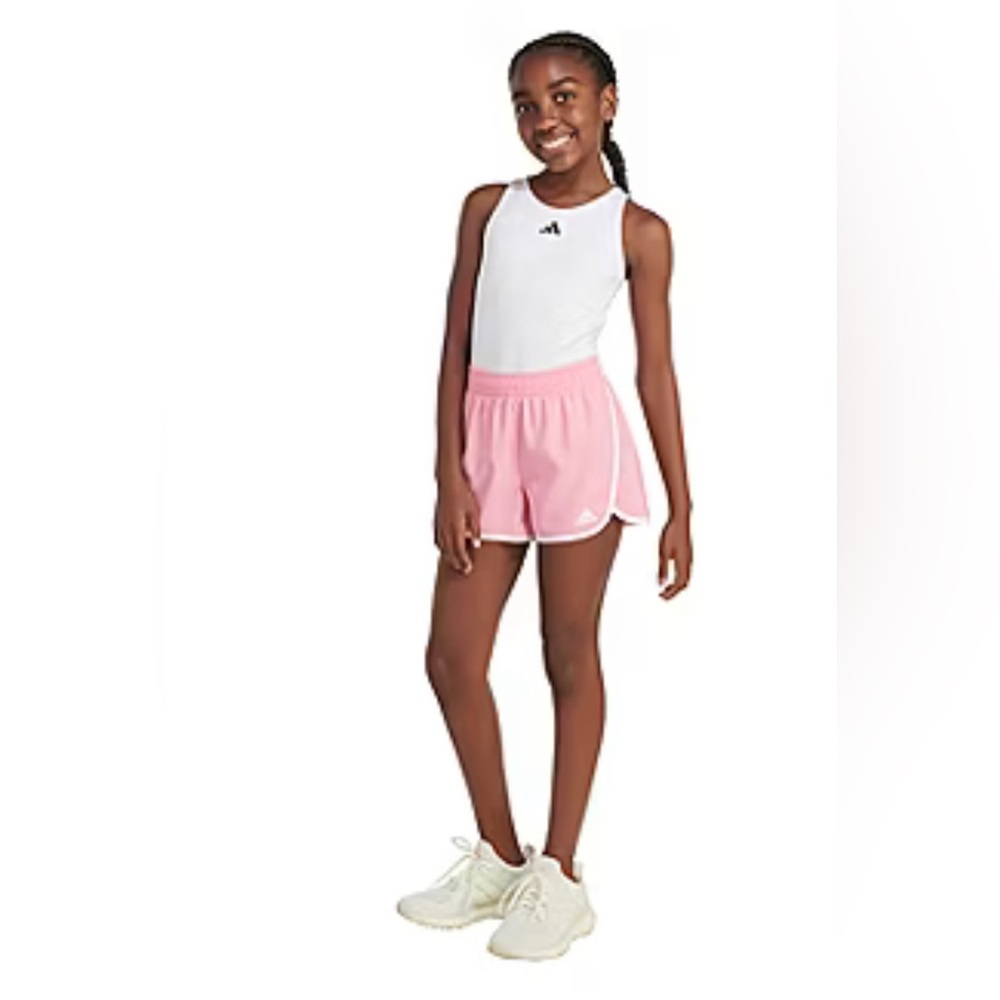 Girls Adidas Short // Brand New with tags!